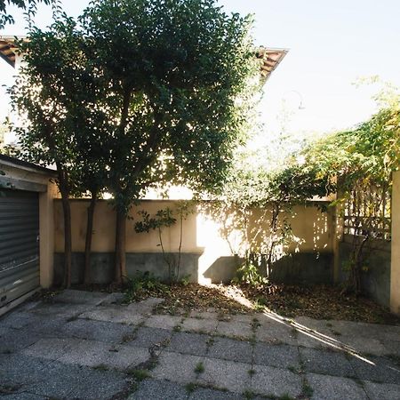 Bonanno Street Tower Free Parking Pisa Exterior foto